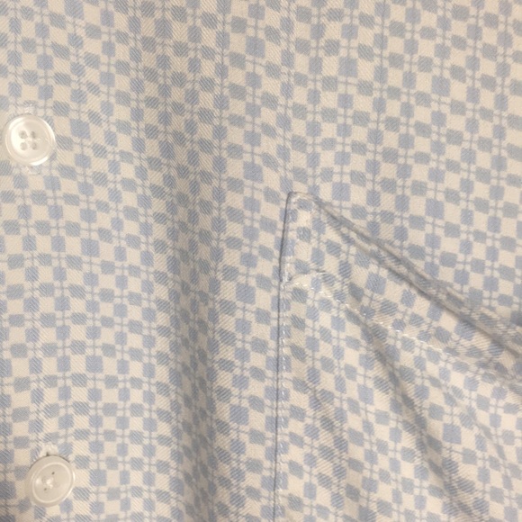 Linea Rosso button down shirt - Picture 5 of 7